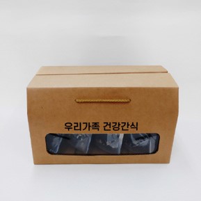 김부각 30그램 파우치 5개 선물세트